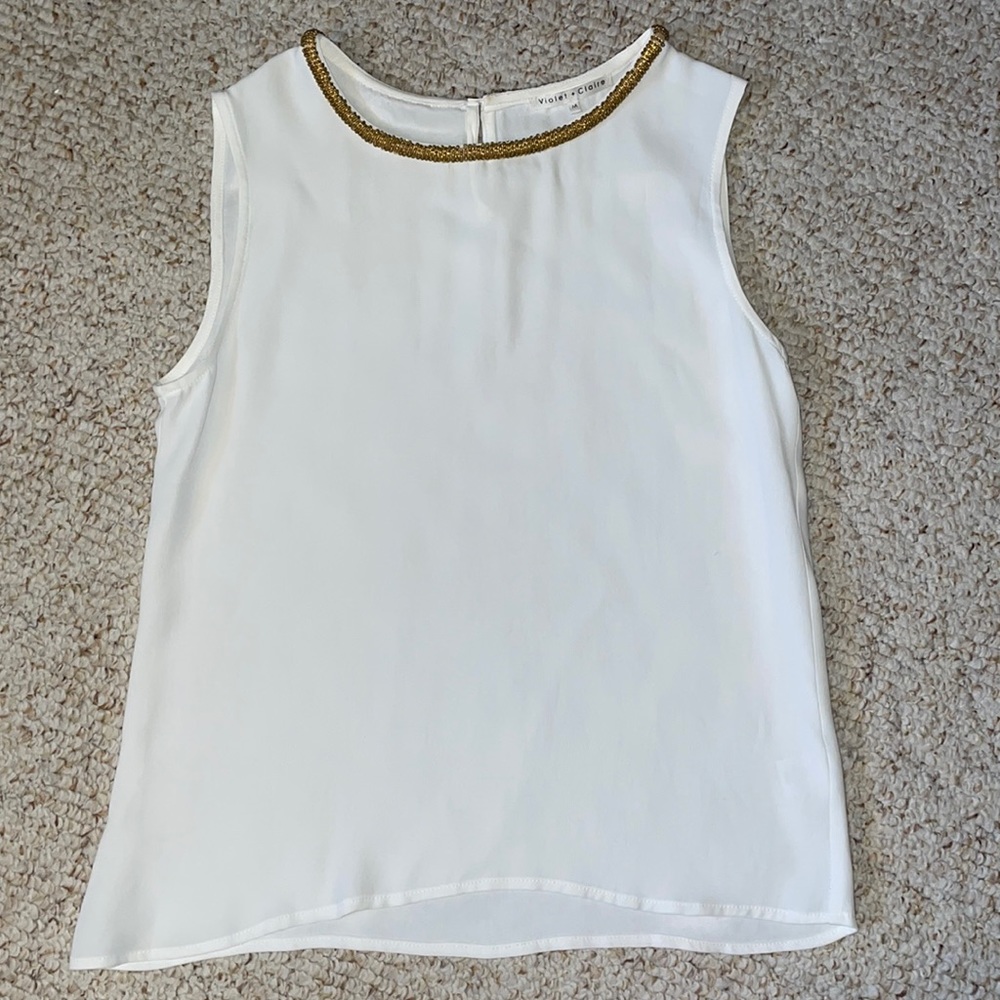 Violet + Claire Women’s Top